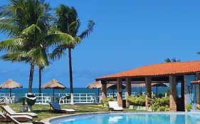 Hotel Pousada Corais De Carapibus